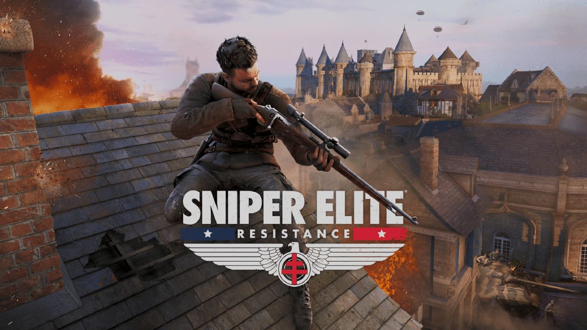 When was Sniper Elite: Resistance released and on which platforms?