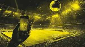 ブックメーカー サッカー