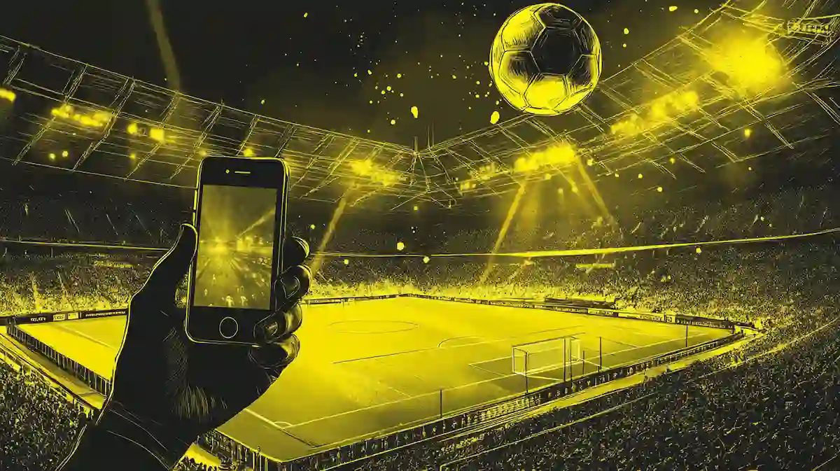 ブックメーカー サッカー