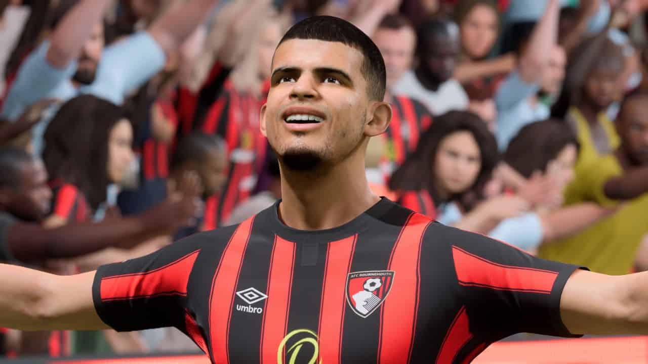 solanke potm sbc fc 24