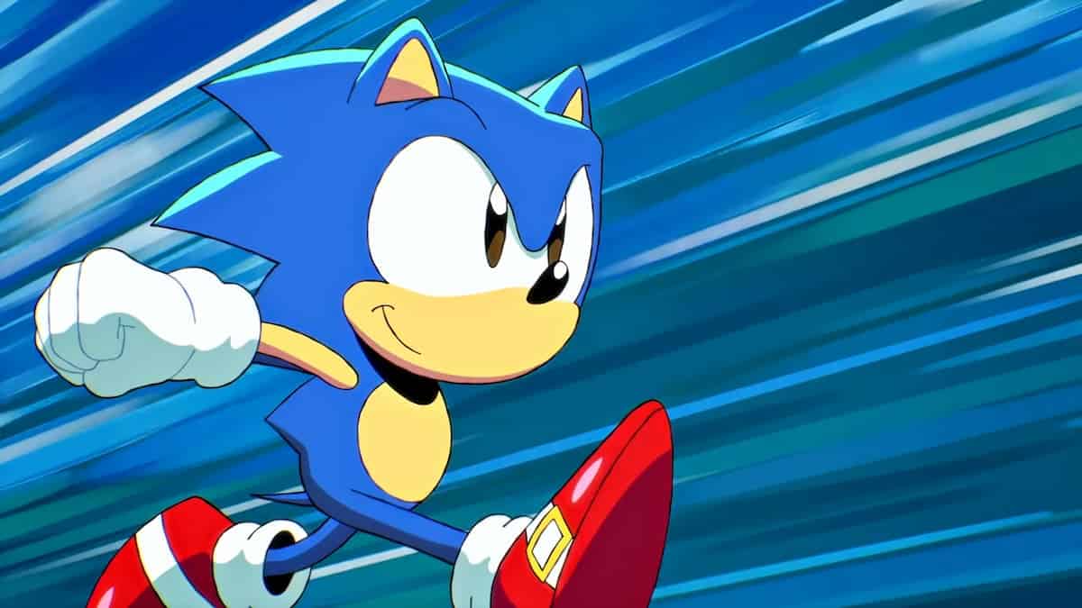 Sonic Origins Plus is running it back to the Game Gear and adding Amy this summer