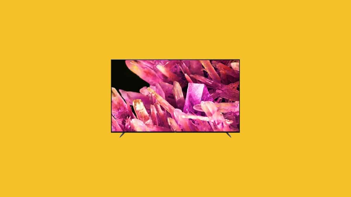 Get a whopping deal on this 75 inch 4K monster TV