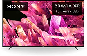 Enjoy almost $500 off Sony X90K TV deal during Amazon Gaming Week