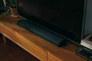 Best sound bar for TV