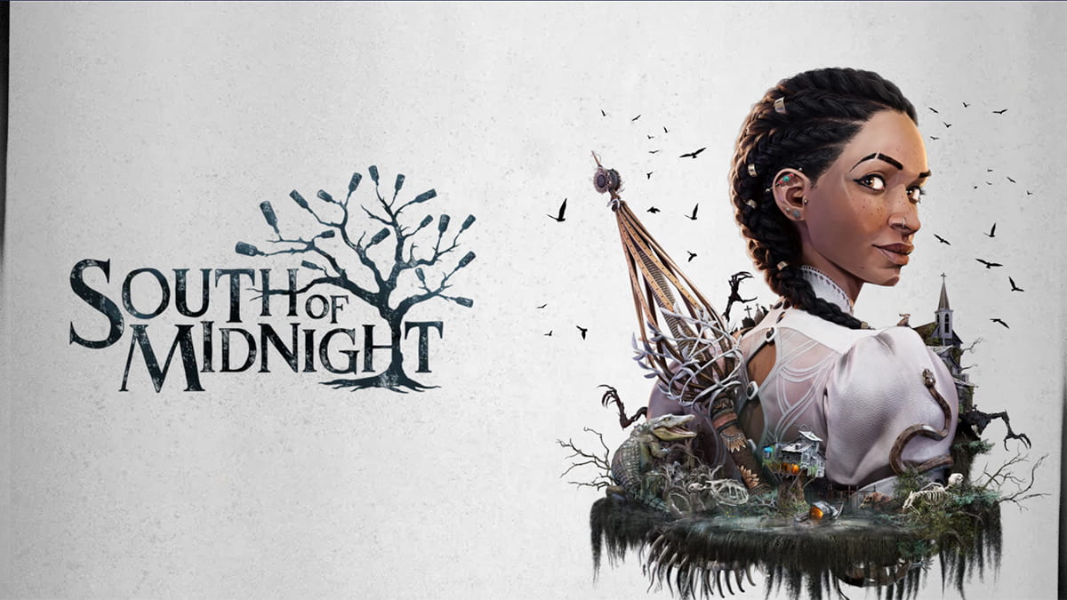 South of Midnight release date and platforms