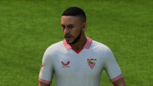 fc 24 laliga starter squad sow