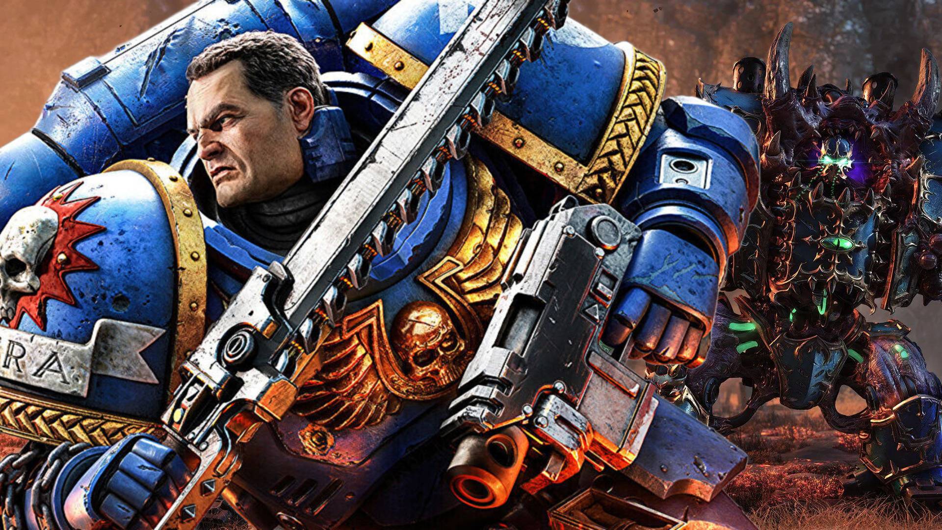 An official Space Marine 2 sequel releases this December, and it continues Titus’ story