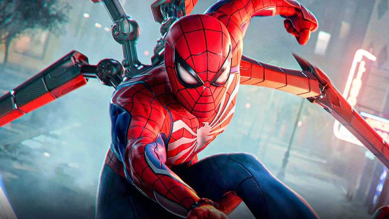 Marvel’s Spider-Man 2 pre order guide – what’s in each edition?