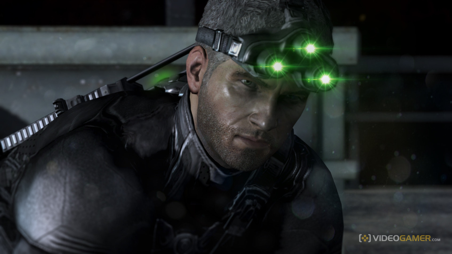 A new Splinter Cell game is rumoured to finally be in the works at Ubisoft