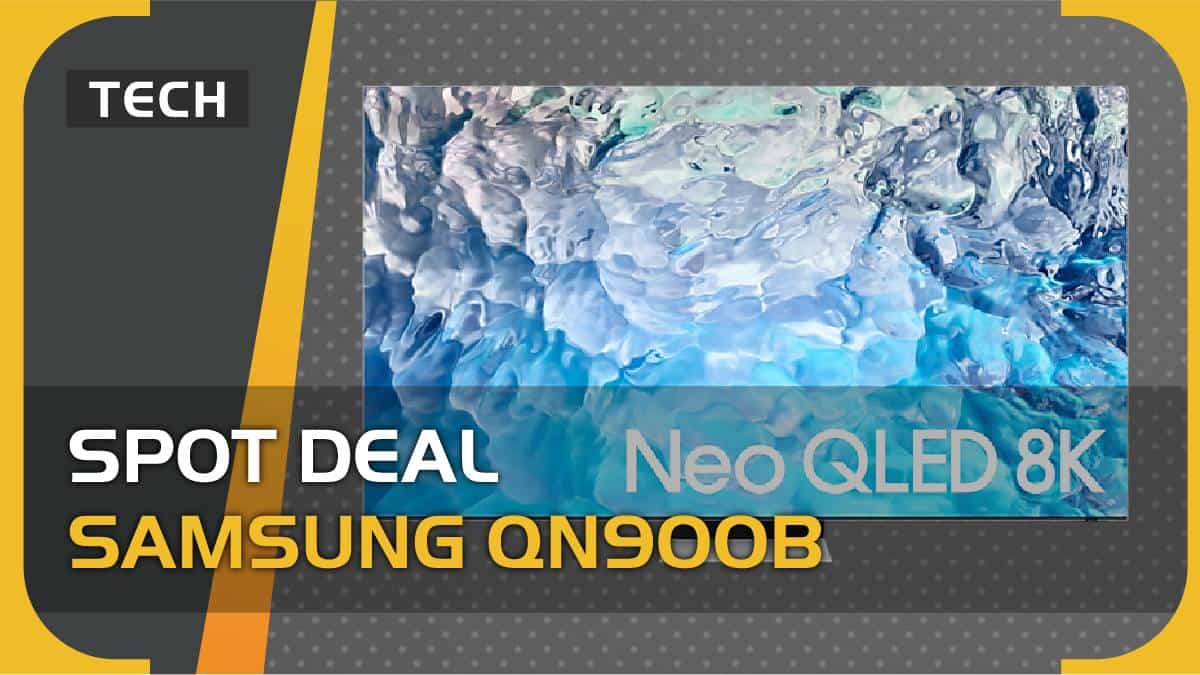 Boxing Day Samsung QN900B TV deals – savings of up to $1500