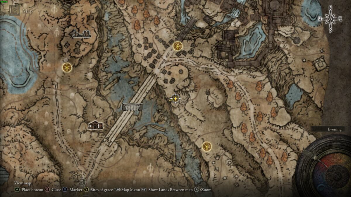 Elden Ring Shadow of the Erdtree weapons
