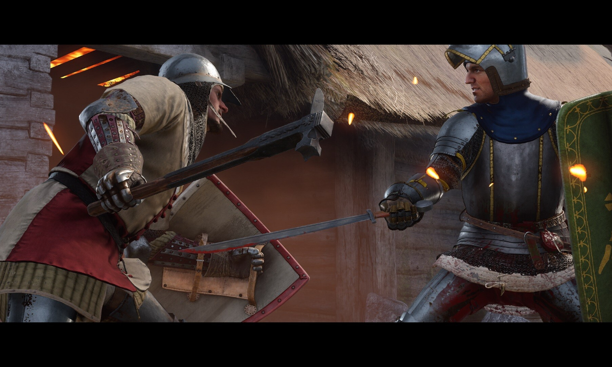 Kingdom Come Deliverance 2 preview – a stickler for the details