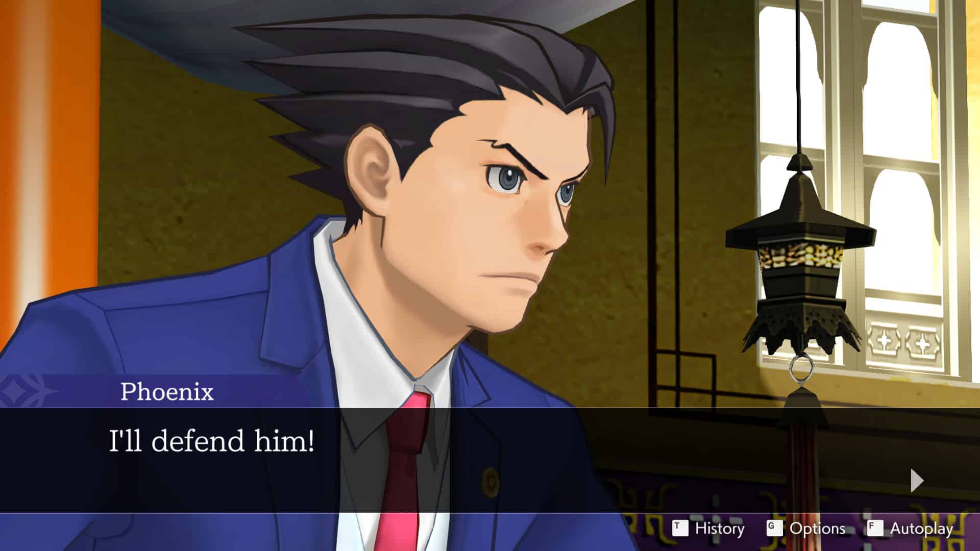 Is Apollo Justice: Ace Attorney Trilogy on Xbox Game Pass?