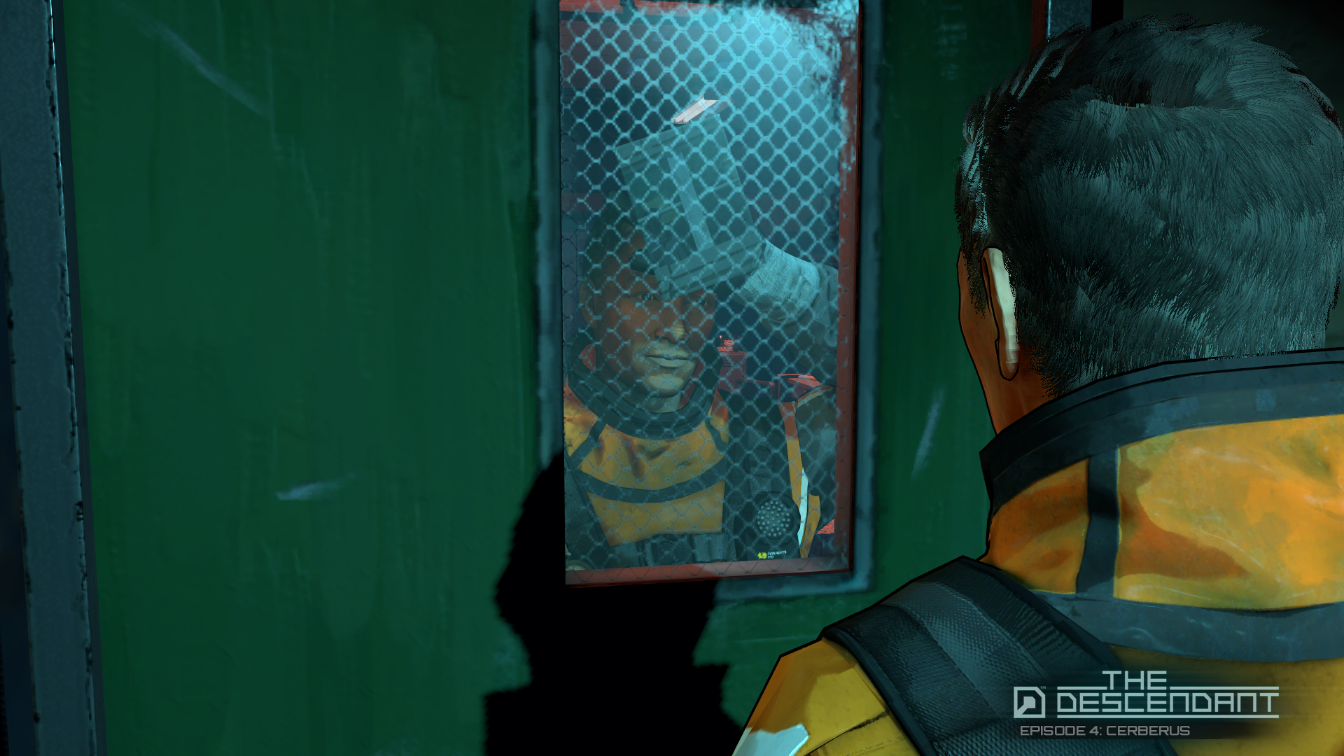 120,000 people are accidentally playing The Descendant thinking it’s The First Descendant