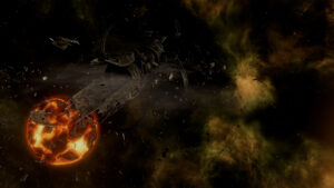 Stellaris Nomads Artwork