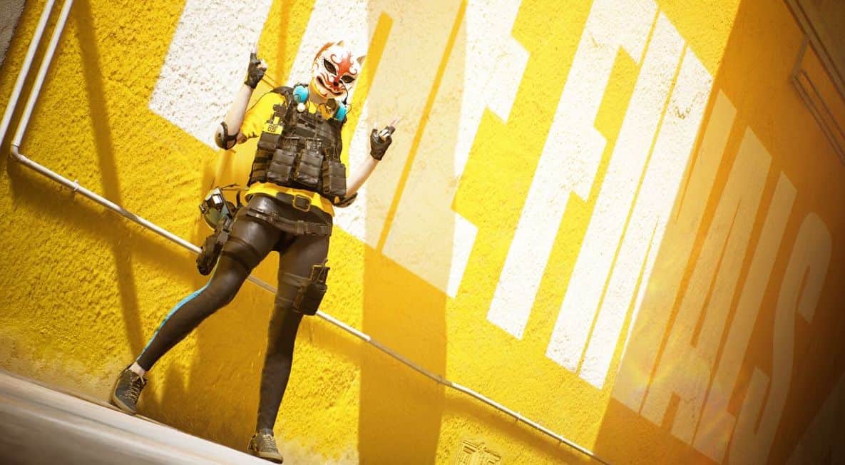 The Finals – release date window and speculation