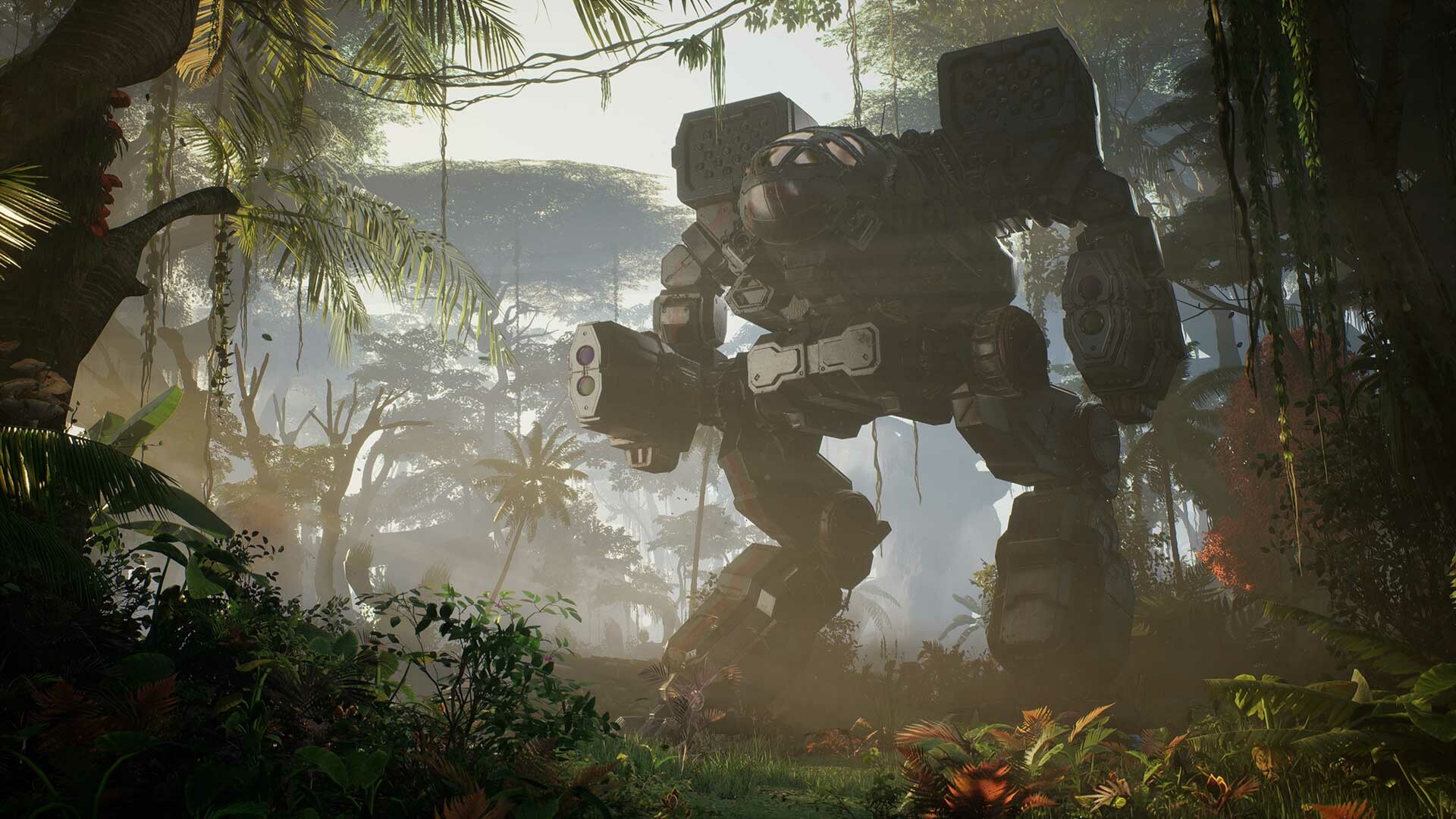 MechWarrior 5 Clans release date and gameplay details confirmed