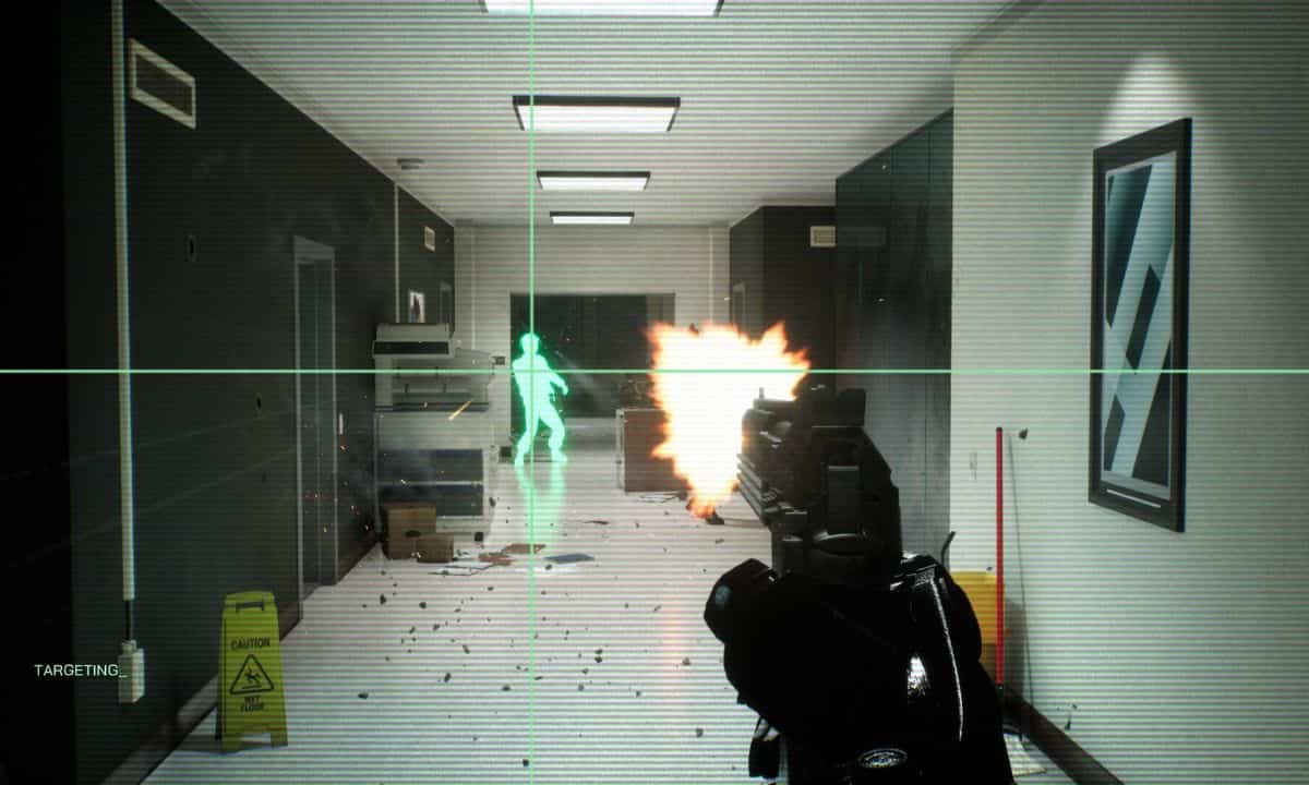Will RoboCop: Rogue City have multiplayer or co-op?