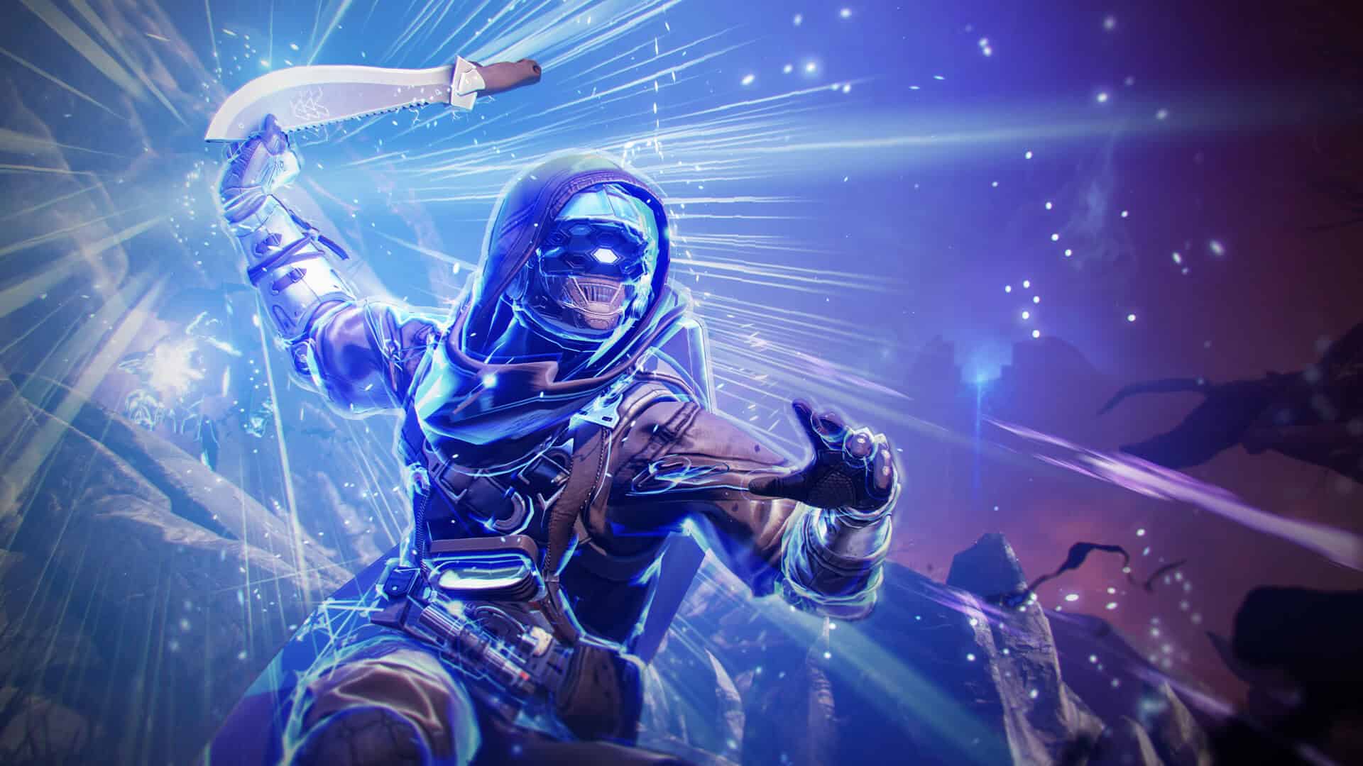 Destiny 2 the Final Shape start time and countdown – here’s when you can play