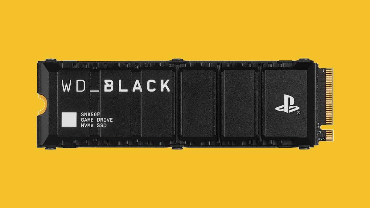 This outstanding NVMe SSD just got a huge price cut in early Prime Big Deal Days sales