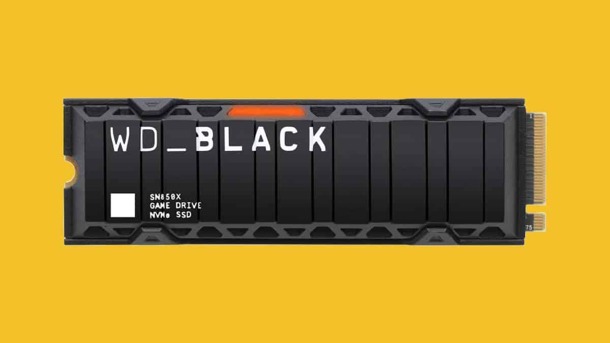 This rapid 2TB SSD is one of our favorite Early Amazon Prime Day SSD deals