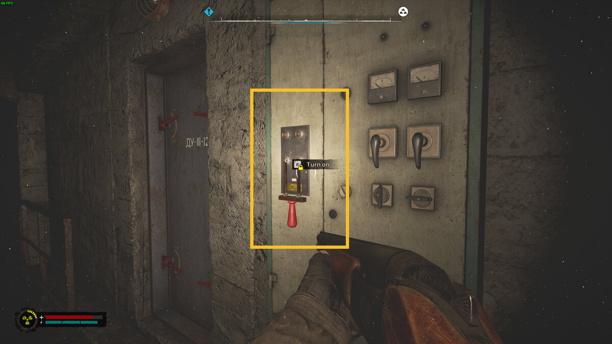 How to find Mastiff in the Stalker 2 The Lost Boys mission: stalker in an underground facility.