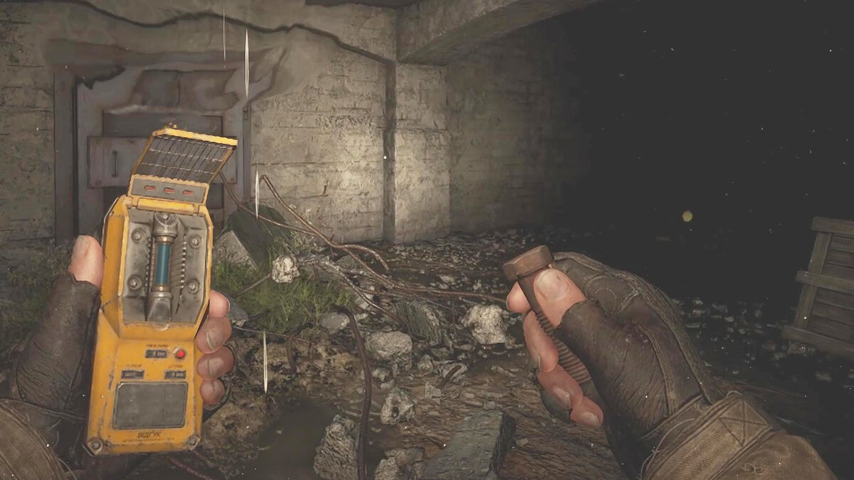 How to find Mastiff in the Stalker 2 The Lost Boys mission: stalker in an underground facility.