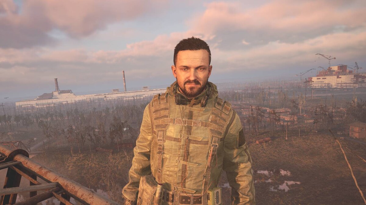 Stalker 2 mission list – main and side quests