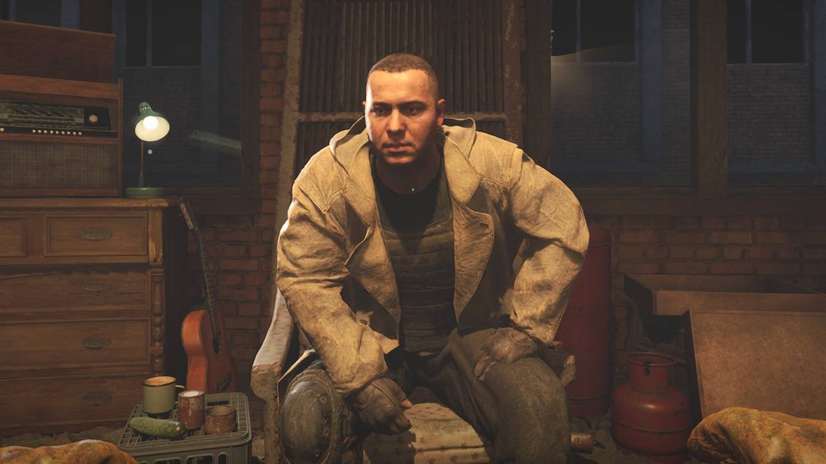 Kill Shah or Roosevelt Stalker 2: Varan.
