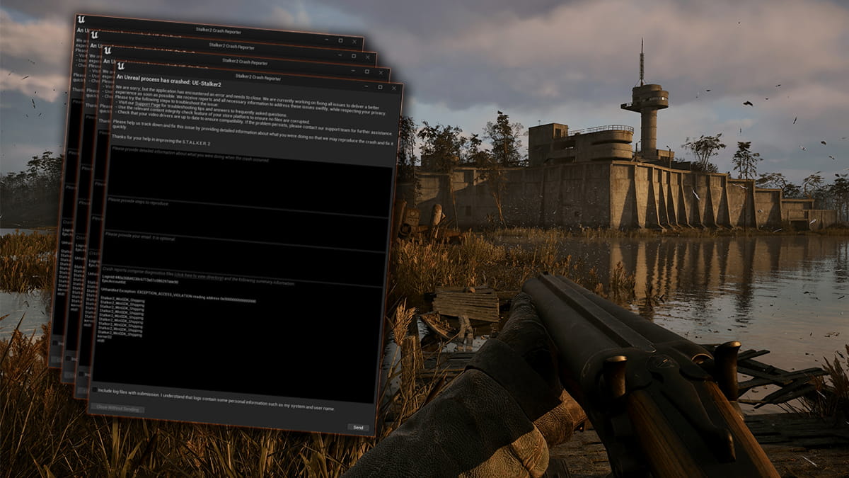 When is the next Stalker 2 patch coming out after patch 1.1.3? Here’s what we know