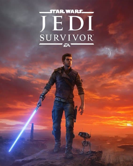 Will Star Wars Jedi: Survivor be on Xbox One? 