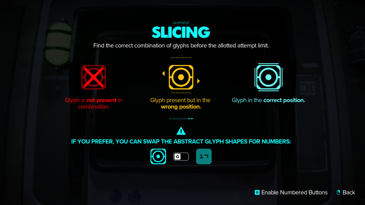Star Wars Outlaws how to slice: slicing tutorial.