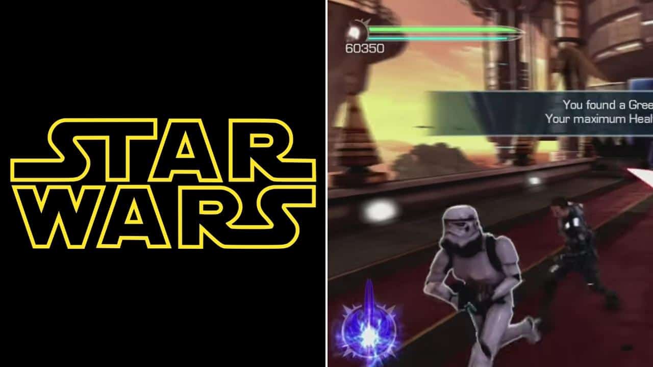 Classic Star Wars game going free next month