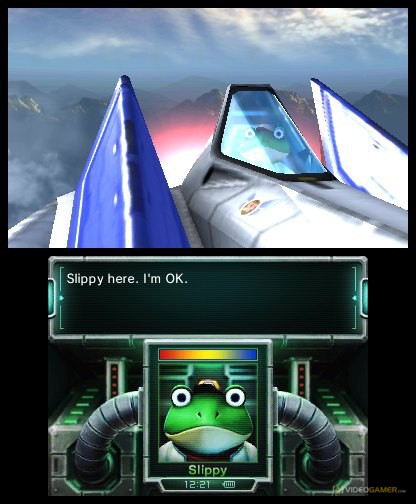 Star Fox 64 3D and more join Nintendo Selects