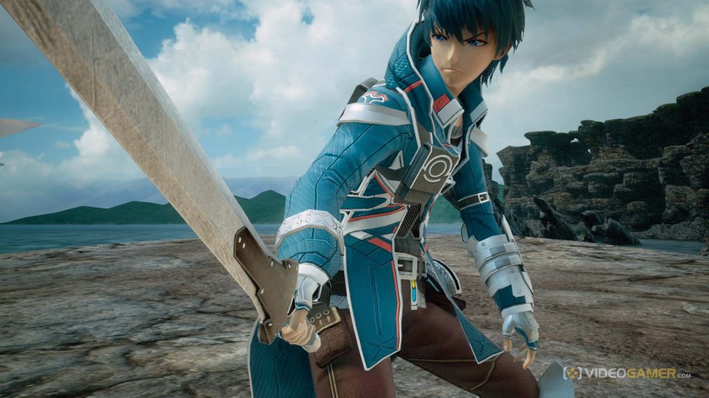 Star Ocean 6 is probably not happening for a while