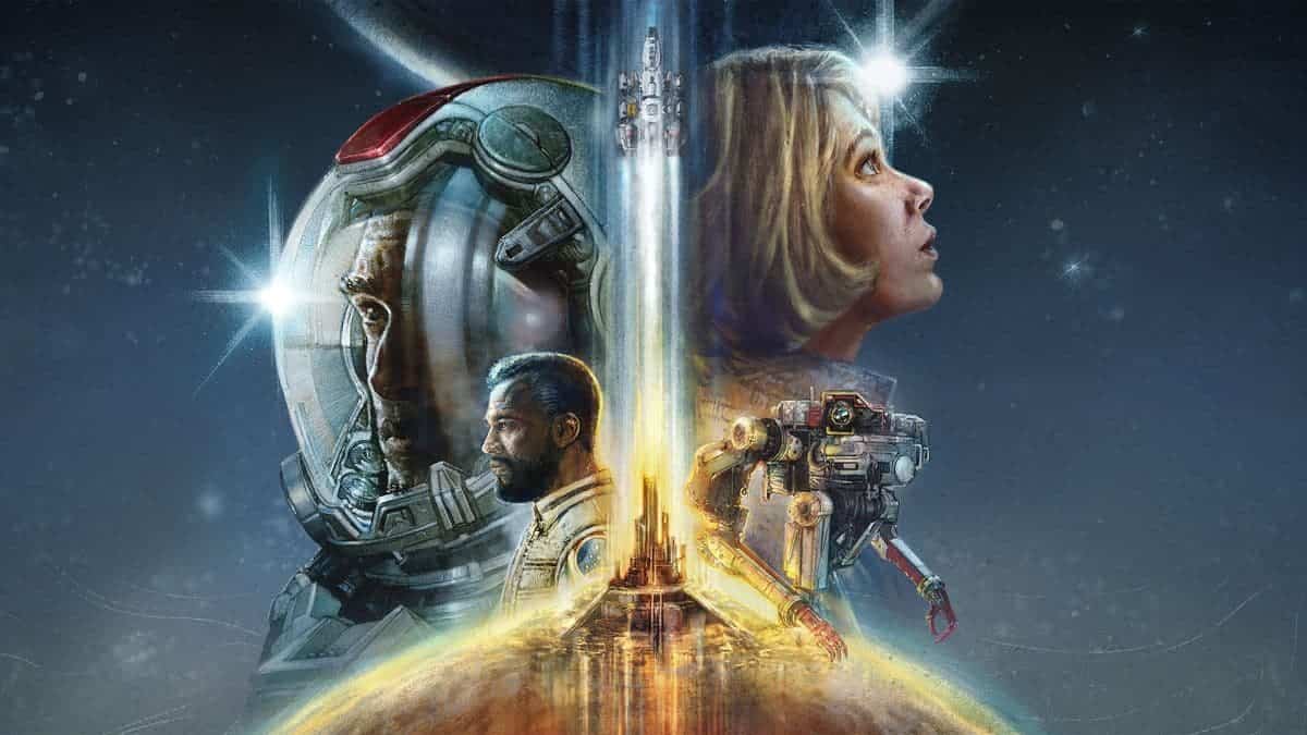 Starfield pre order  – bonuses, editions, and where to buy