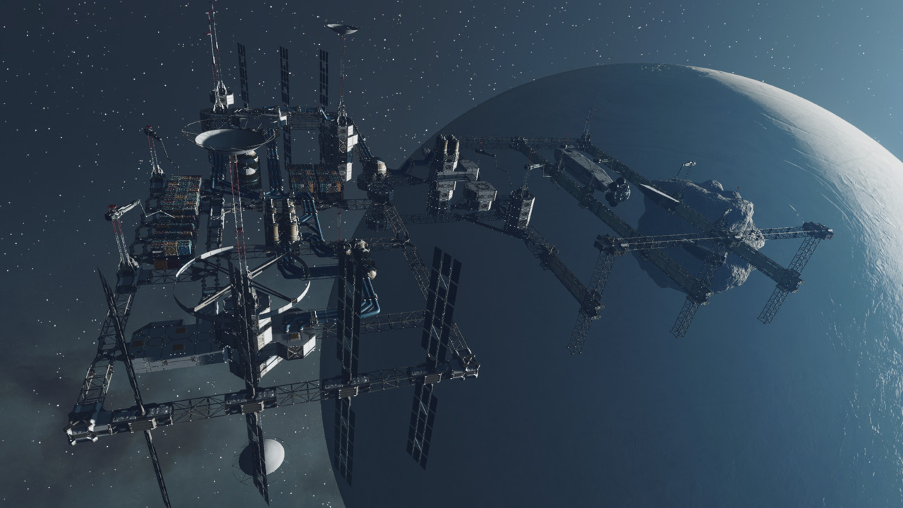 All Starfield ship manufacturers and locations