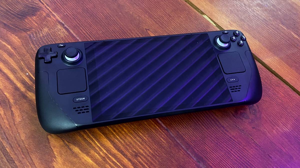 The ‘Steam Deck 2’ seems a lot more promising with Ryzen Z2 chips announced