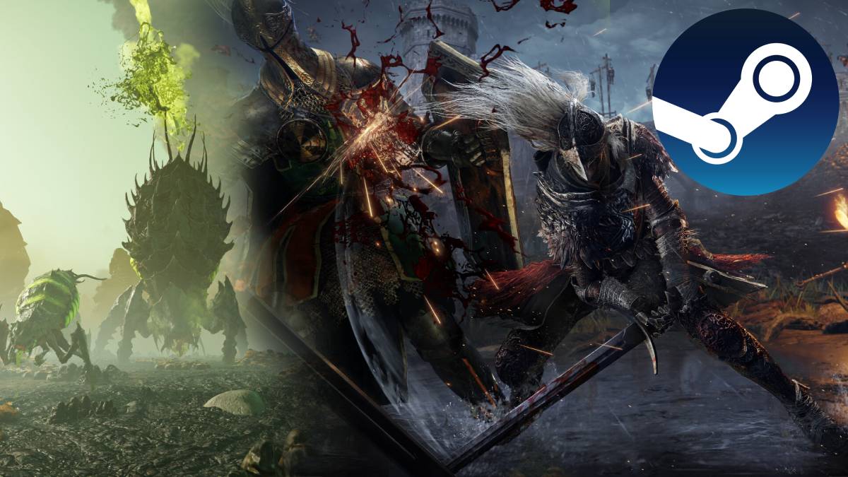 Our pick of games that could show up in the Steam Summer Sale this year