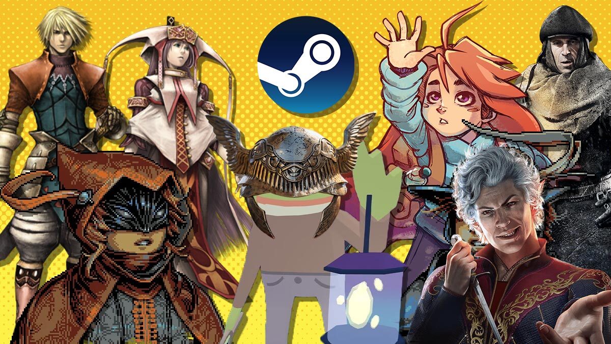 This Steam Summer Sale sucks, here’s some hidden gems that don’t