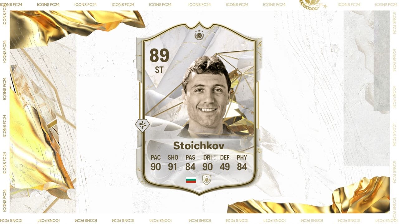 fc 24 stoichkov icon