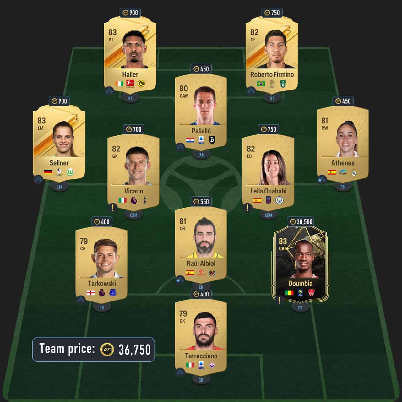 stones winter wildcards sbc solution fc 24 manchester city