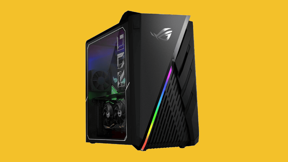 These are the 3 best gaming PC deals available ahead of Prime Day