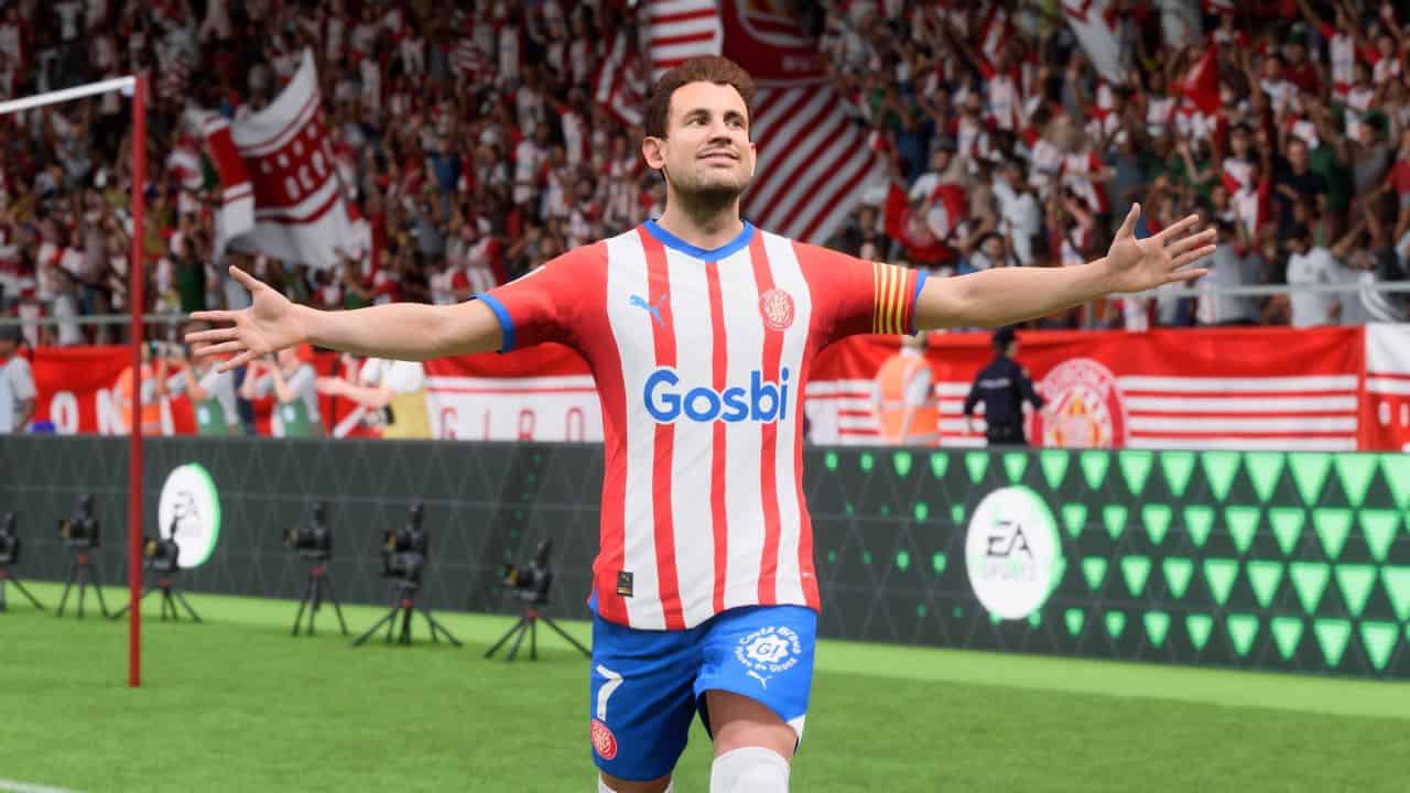 stuani storyline objectives fc 24