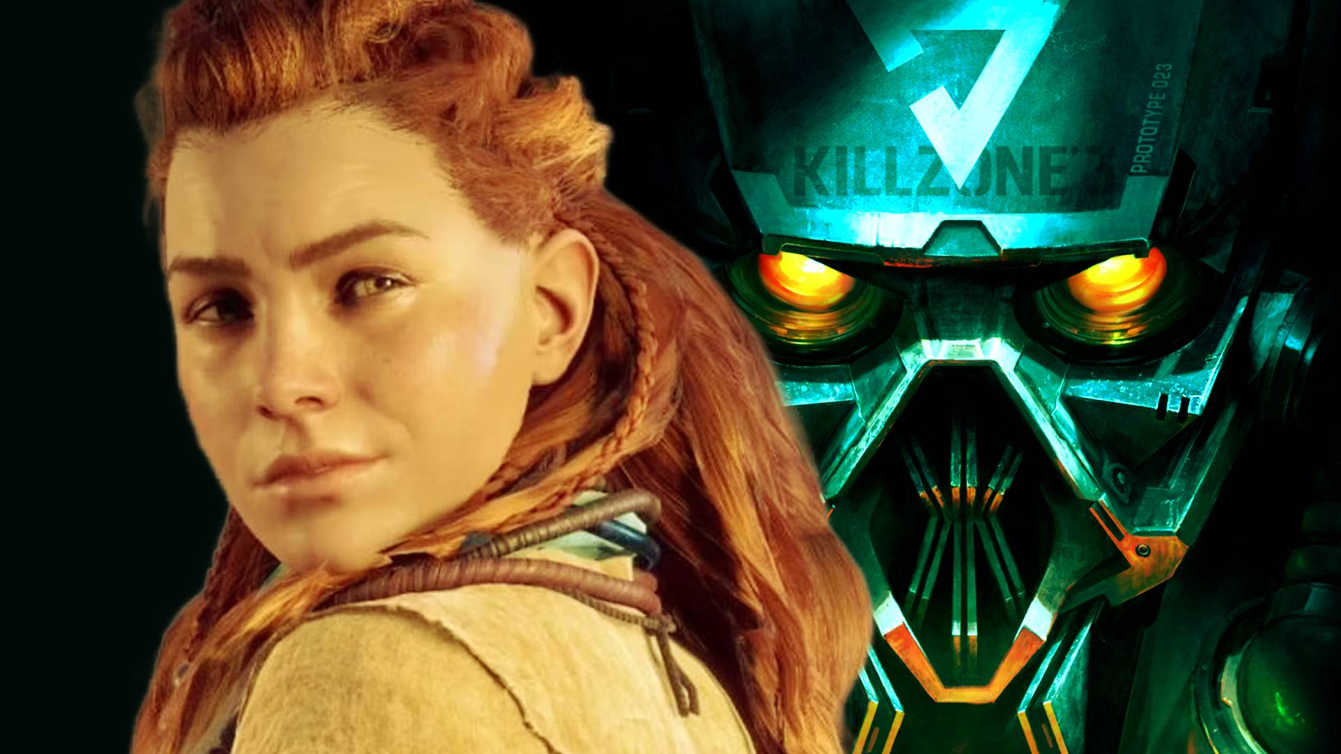 Guerrilla and PlayStation are “done” with Killzone as they prefer working on Horizon instead