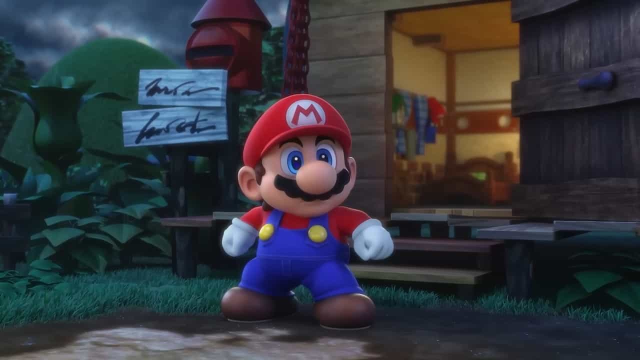 Super Mario RPG pre order guide – what pre order bonuses are there?