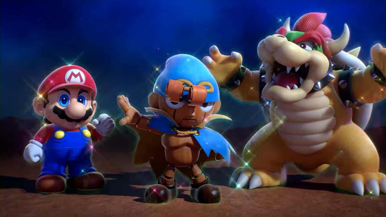 Super Mario RPG tips and tricks – 8 essential tips to help beat the Smithy Gang