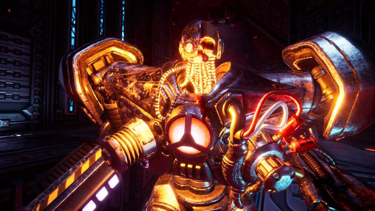 Nightdive director decodes System Shock’s console revival and tells us what’s next