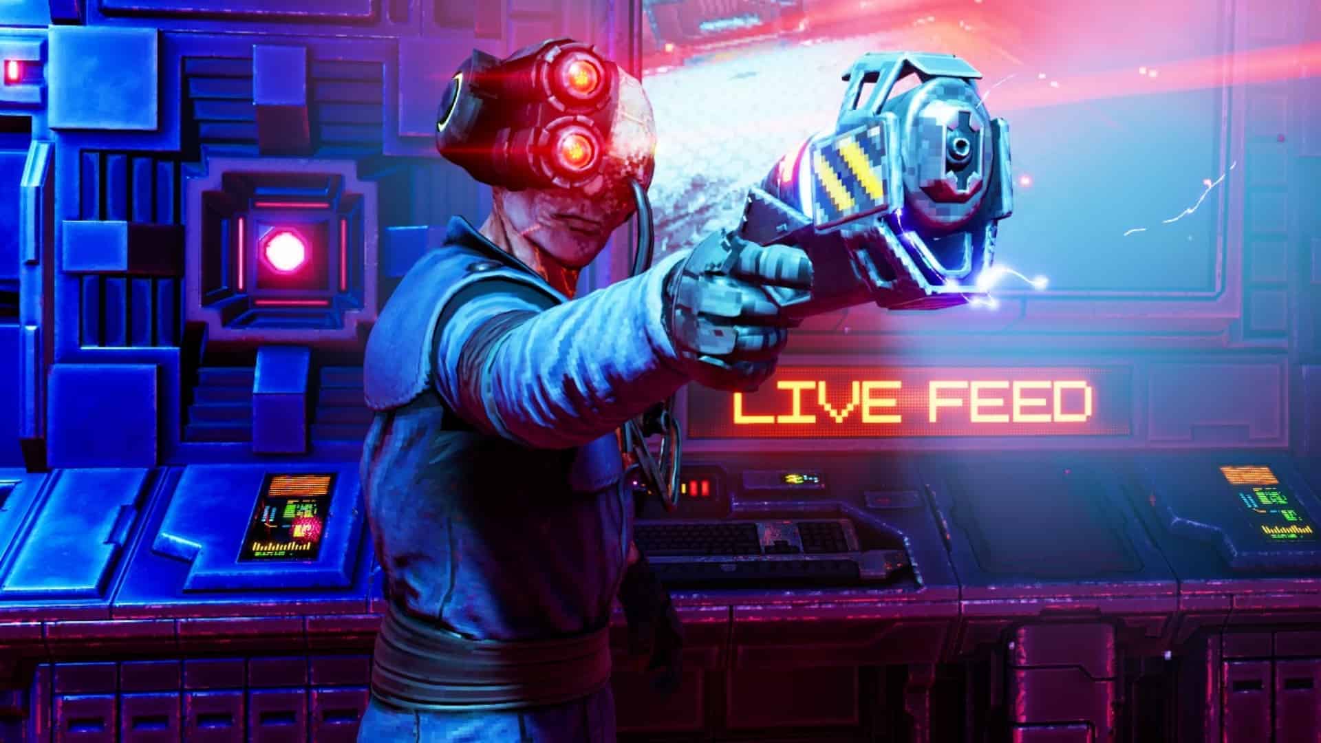 Does System Shock have Denuvo?
