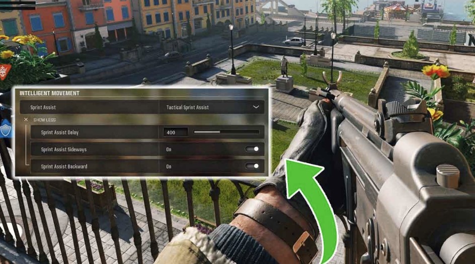 PSA: Change this Black Ops 6 feature immediately to shoot faster than your foes